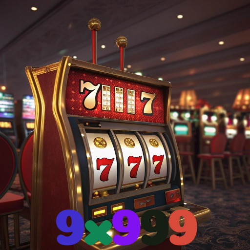 Experiência VIP no Cassino do 9x999